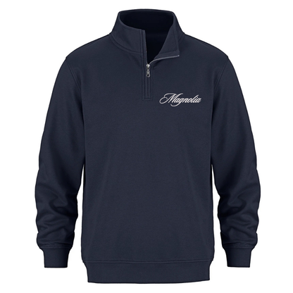 Quarter Zip